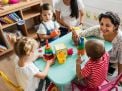 How to Encourage Creativity in Early Childhood Education